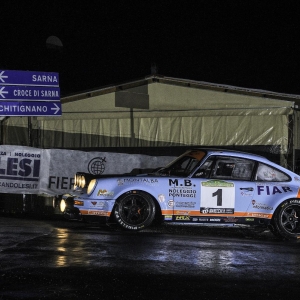 14° HISTORIC RALLY DELLE VALLATE ARETINE - Gallery 3